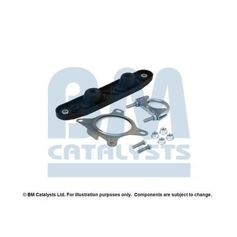 BM Catalysts Fitting Kit FK92164C FK92164C