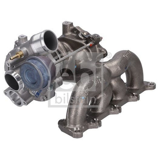Febi Turbocharger Turbo Unit 186660