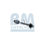 BM Catalysts Homologated Petrol Cat BM91159H