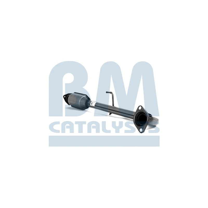BM Catalysts Homologated Petrol Cat BM91159H