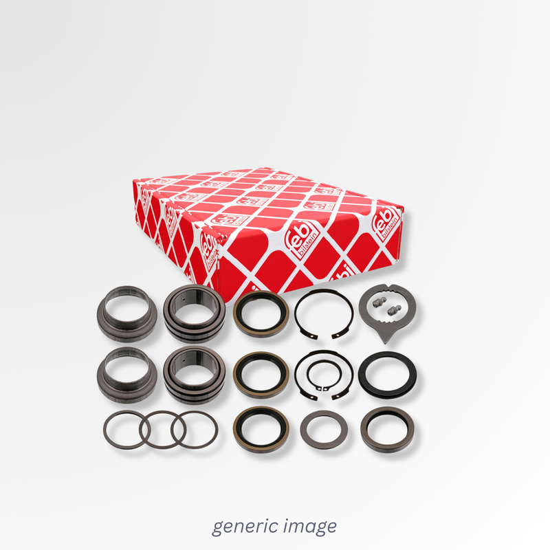 Febi Brake Camshaft Repair Kit