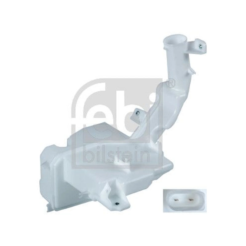 Febi Windscreen Washer Reservoir 109523