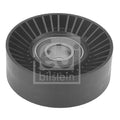 Febi V-Ribbed Belt Deflection/Guide Pulley 19247