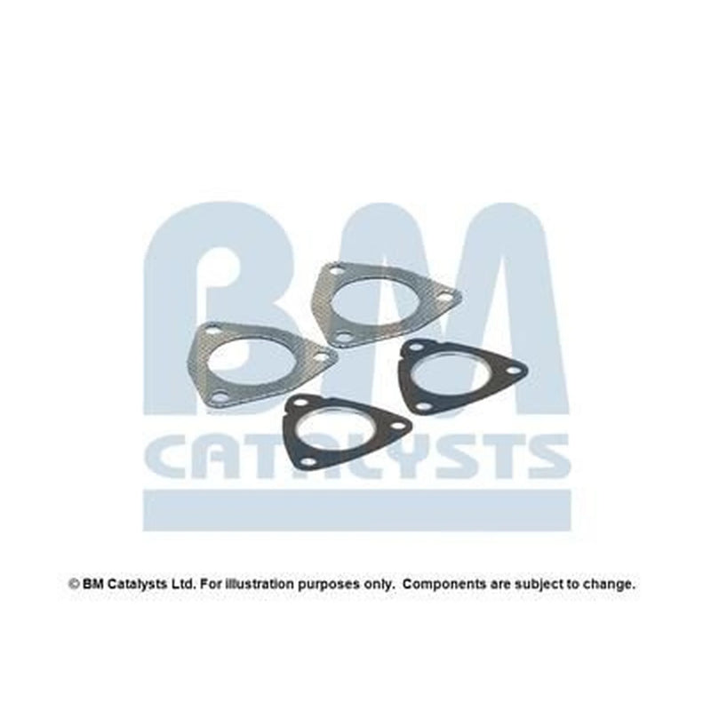 BM Catalysts Exhaust Pipe Mounting Kit FK70487A