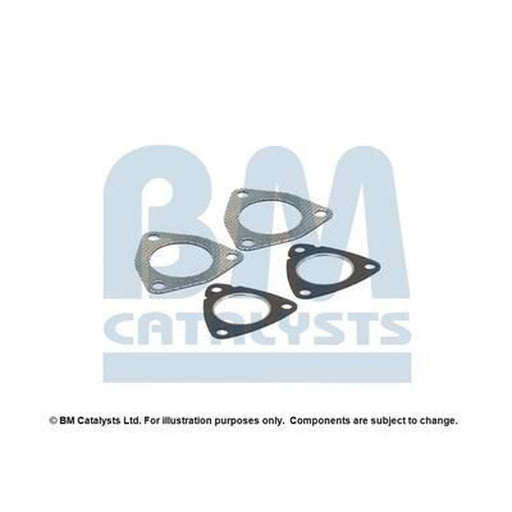 BM Catalysts Exhaust Pipe Mounting Kit FK70487A