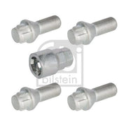 Febi Wheel Bolt Rear 47550