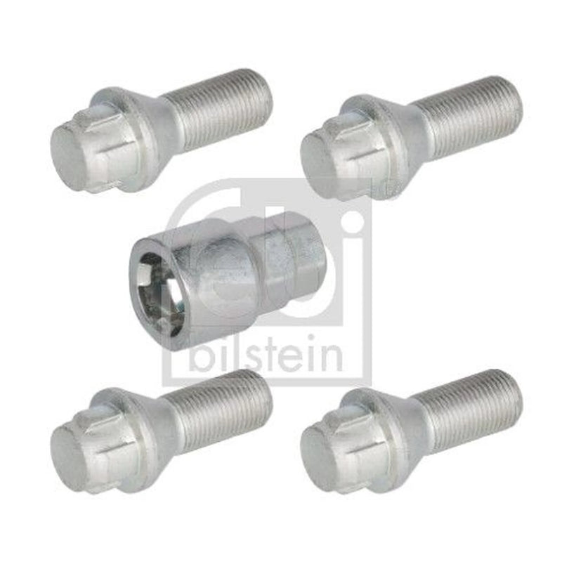 Febi Wheel Bolt Rear 47550