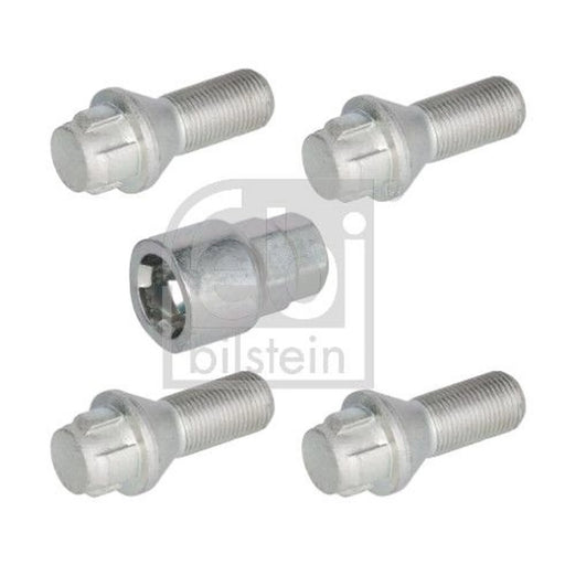 Febi Wheel Bolt Rear 47550