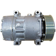 Mahle Air Conditioning Compressor ACP 1143 000P