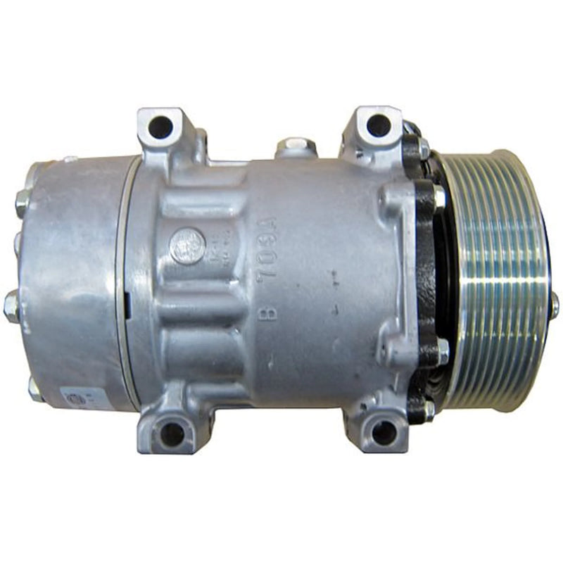 Mahle Air Conditioning Compressor ACP 1143 000P