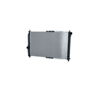 NRF Engine Radiator 53902