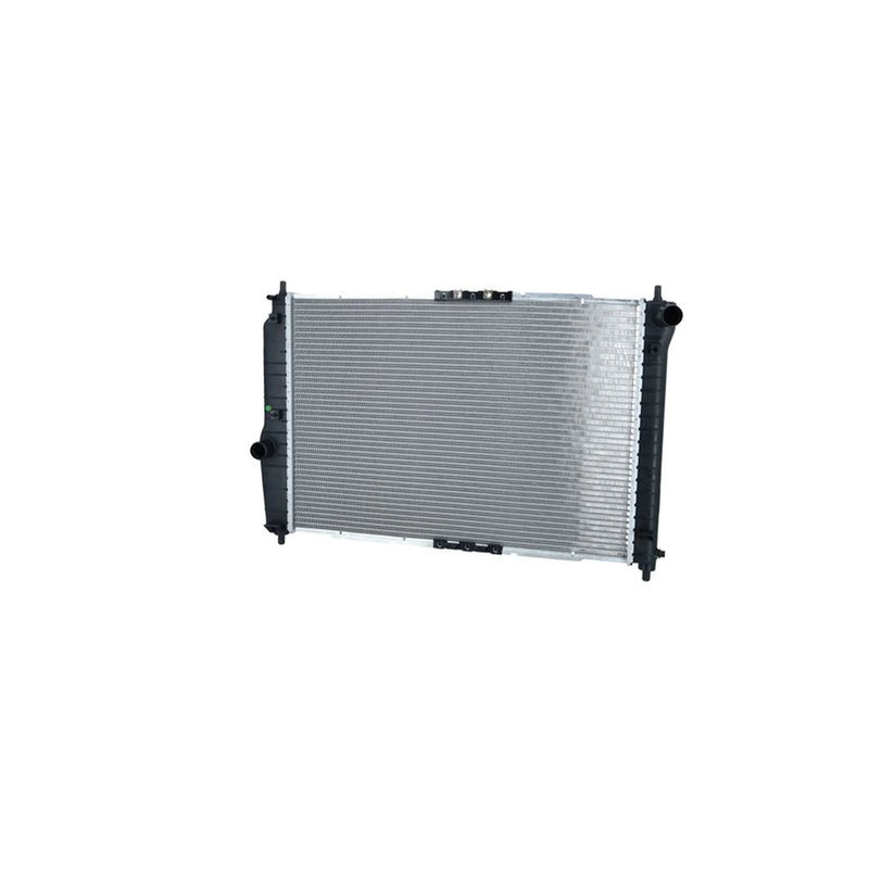 NRF Engine Radiator 53902