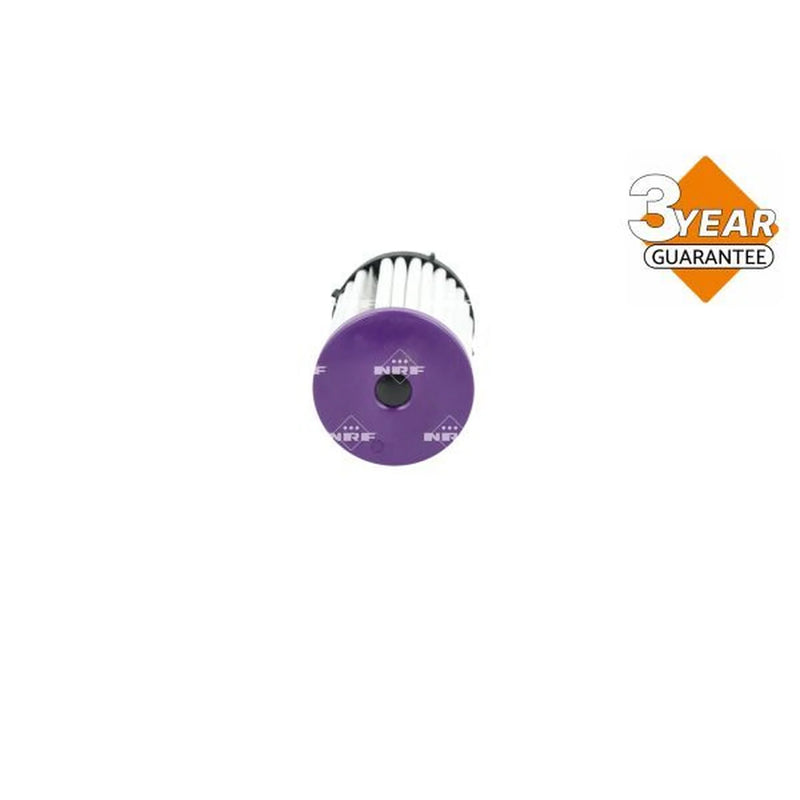 NRF Automatic Transmission Hydraulic Filter 250002