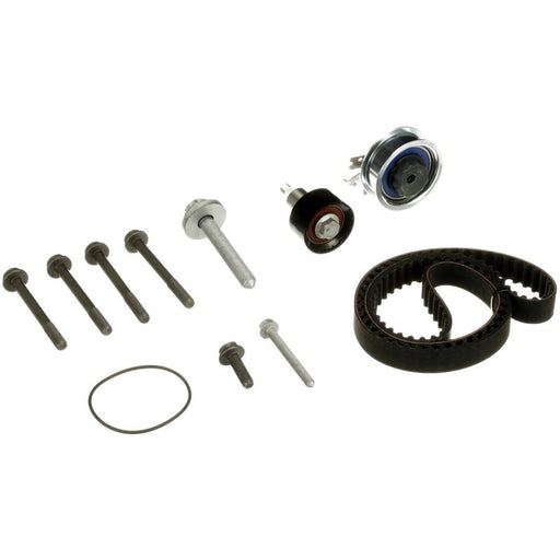 Gates Timing Belt Kit with Rollers K075680XS