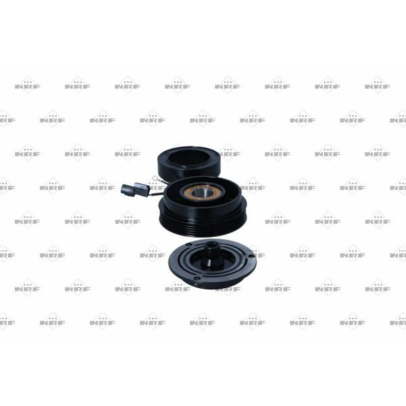 NRF A/C Compressor Magnetic Clutch 380125