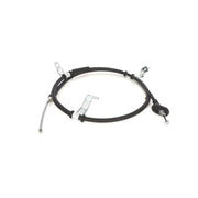Bosch Handbrake Cable Rear 1 987 482 742