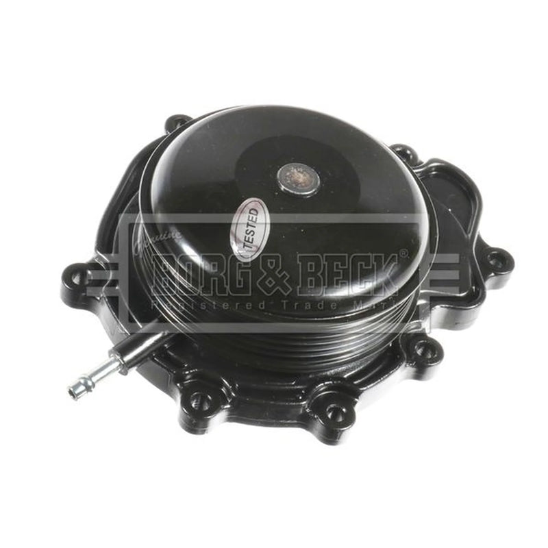 Borg & Beck Engine Cooling Water Pump BWP2471