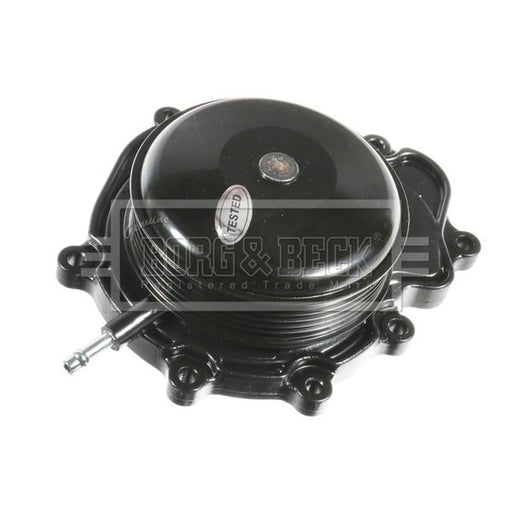 Borg & Beck Engine Cooling Water Pump BWP2471