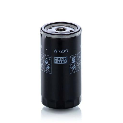 MANN-FILTER Engine Oil Filter W 723/3 OE 73326619 1447082M1 1447082M2 1447082M91
