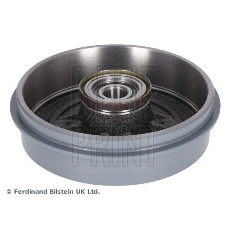 Blue Print Brake Drum Assembly Rear ADBP470005