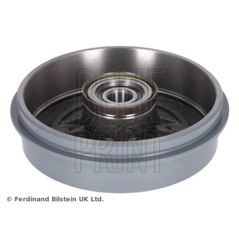 Blue Print Brake Drum Assembly Rear ADBP470005