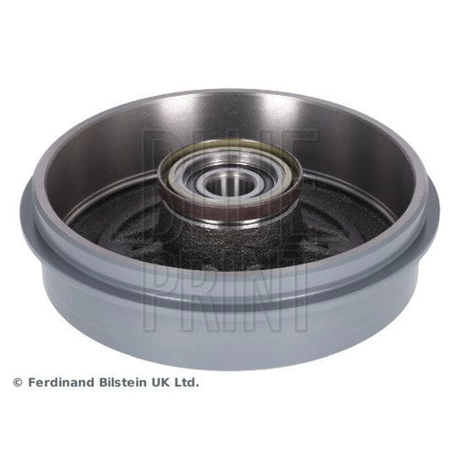 Blue Print Brake Drum Assembly Rear ADBP470005