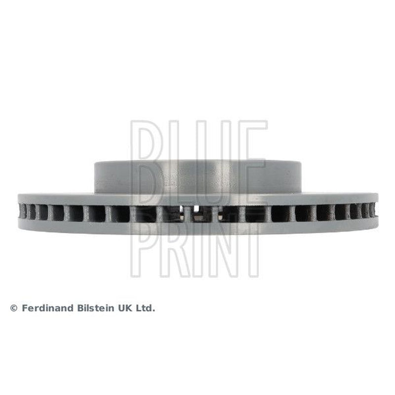 Blue Print 2 x Front Brake Discs ADG04390