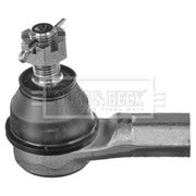 Borg & Beck Steering Tie Rod End Ball Joint BTR5997