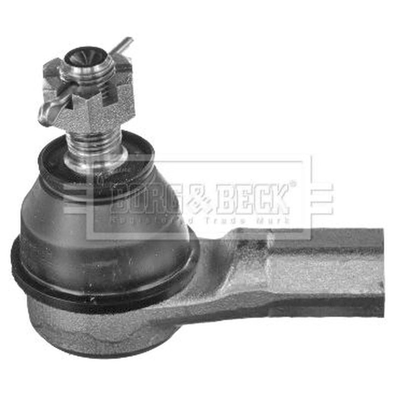 Borg & Beck Steering Tie Rod End Ball Joint BTR5997