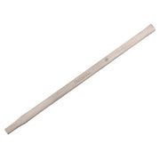 Faithfull FSC Hickory Sledge Hammer Handle 915mm (36in) - 60812042