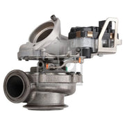 Febi Turbocharger Turbo Unit 186834