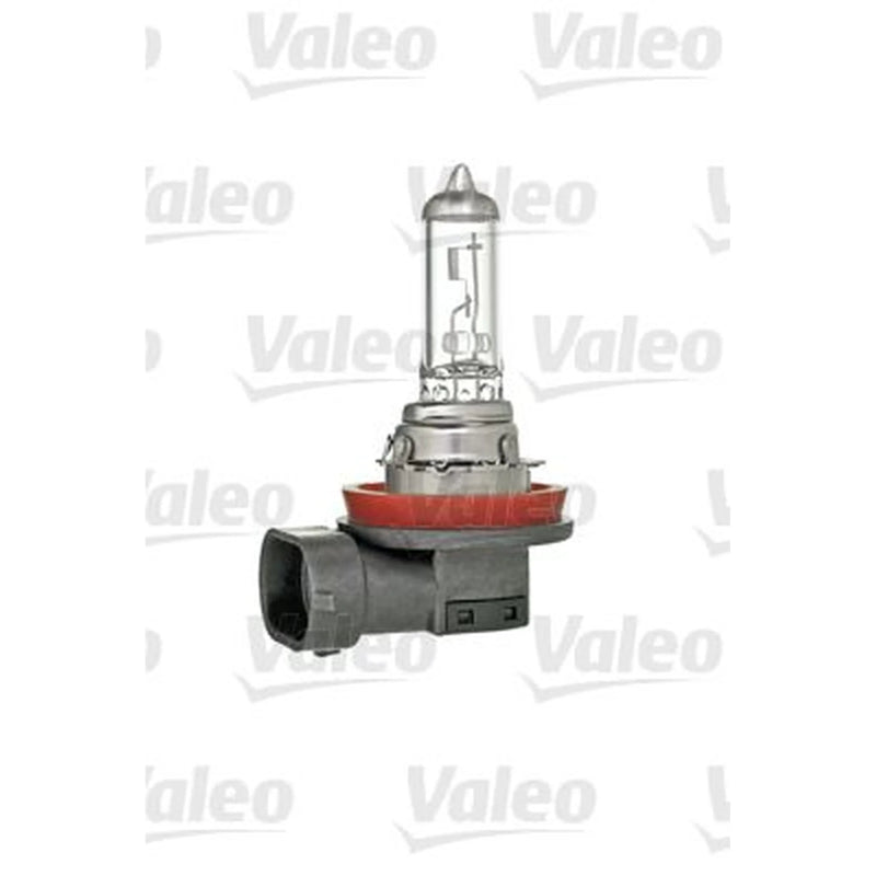 Valeo H11 Bulb Cardboard (Life X2) 032525 032525