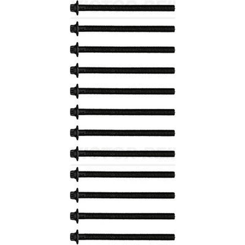 Victor Reinz Cylinder Head Bolt Set M9 14-32331-01