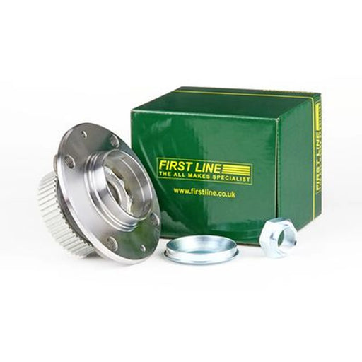 First Line Wheel Bearing Kit FBK788