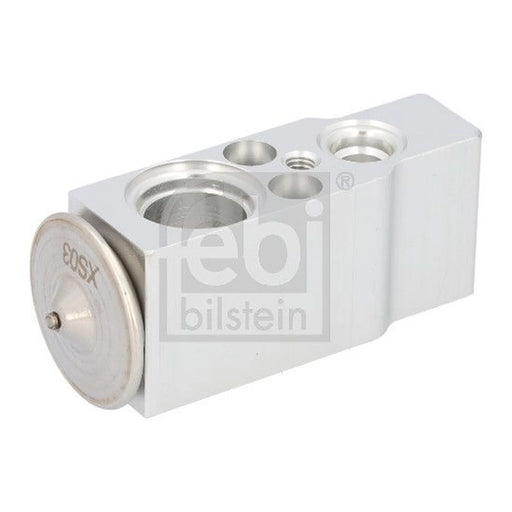 Febi Air Conditioning Expansion Valve 188210