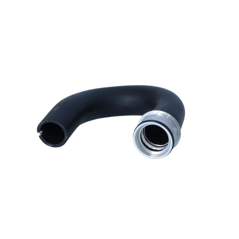 NRF Intercooler Turbo Charge Air Hose Outlet 166075