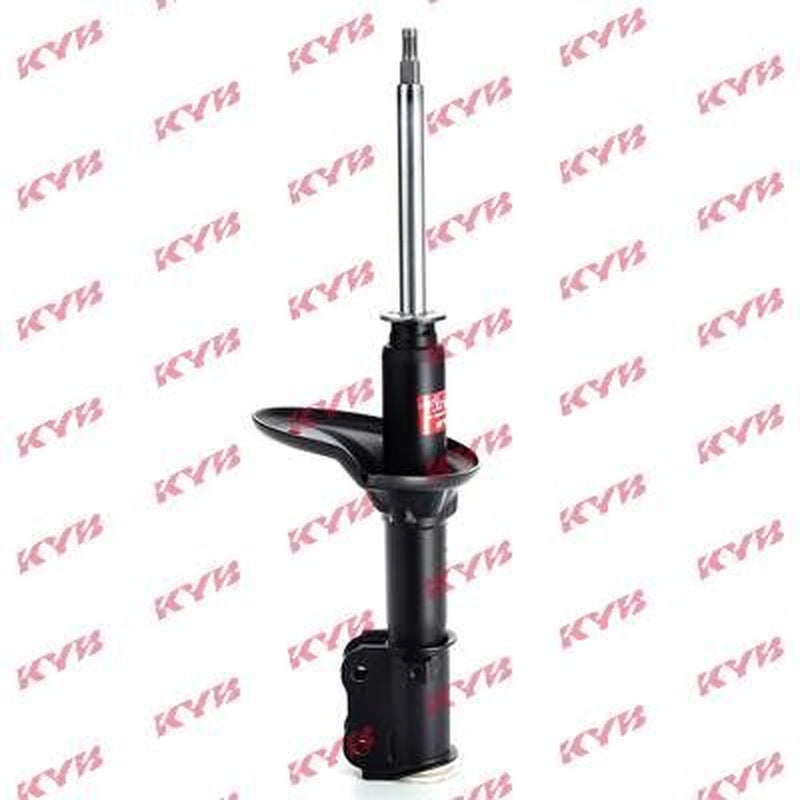 KYB Shock Absorber Damper Strut Front Left 333367