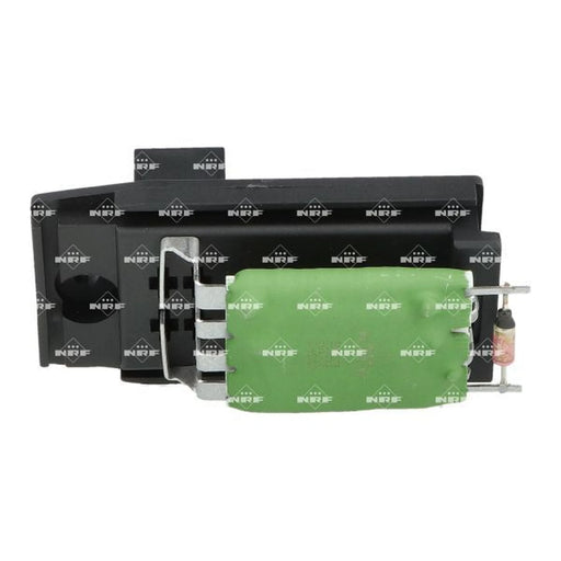 NRF Heater Blower Resistor 342015