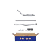 Hella Catalytic Converter 8LE 366 050-921