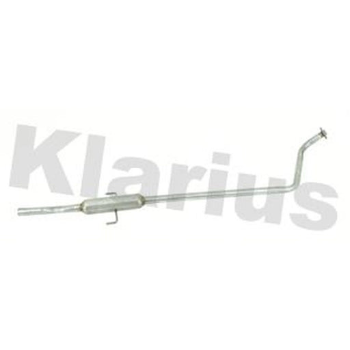 Klarius Box With Centre Pipe Centre PG962H