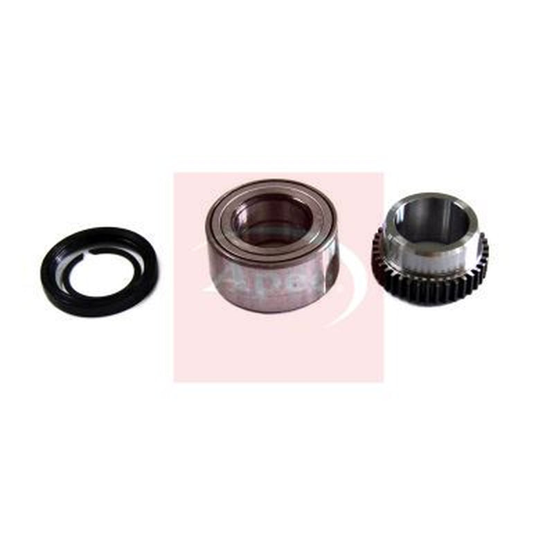 Apec Wheel Bearing Kit 74mm AWB1670