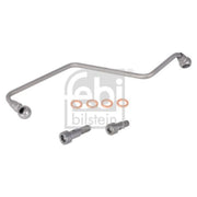 Febi Turbo Oil Feed Return Line 187988