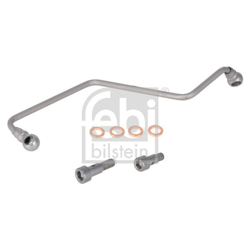 Febi Turbo Oil Feed Return Line 187988