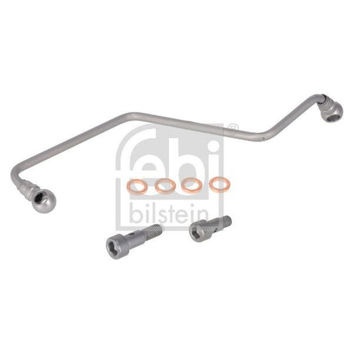 Febi Turbo Oil Feed Return Line 187988
