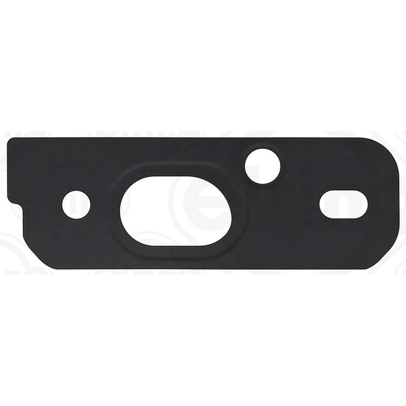 Elring Oil Outlet Gasket Wide Thick 786.720