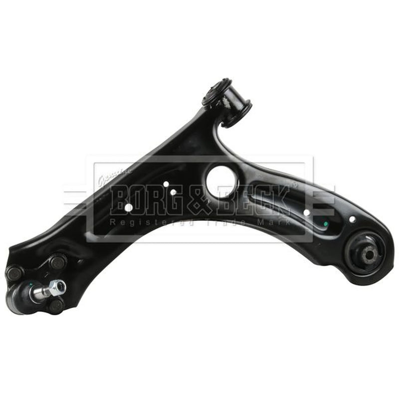 Borg & Beck Control/Trailing Arm BCA7164