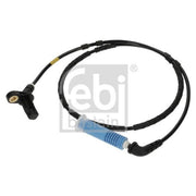 Febi ABS Wheel Speed Sensor Rear Right 1001946