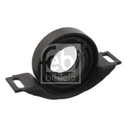 Febi Propshaft Centre Bearing Support 08121