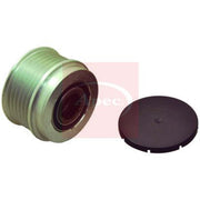 Apec Alternator Overrunning Freewheel Clutch AOP1039