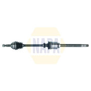 NAPA CV Drive Shaft Driveshaft Front Right NDS1256R